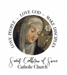 Eternal Trinity, Deep Mystery - Catherine of Siena - Crossroads